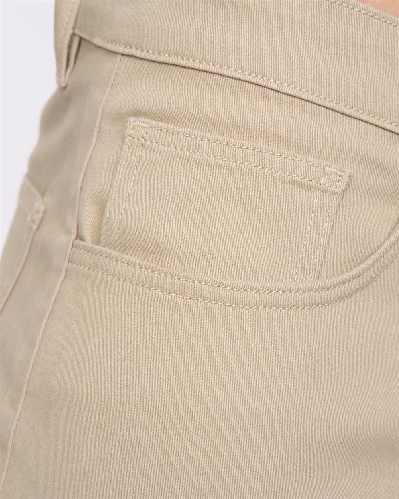 Mens Franztown Shorts Stone