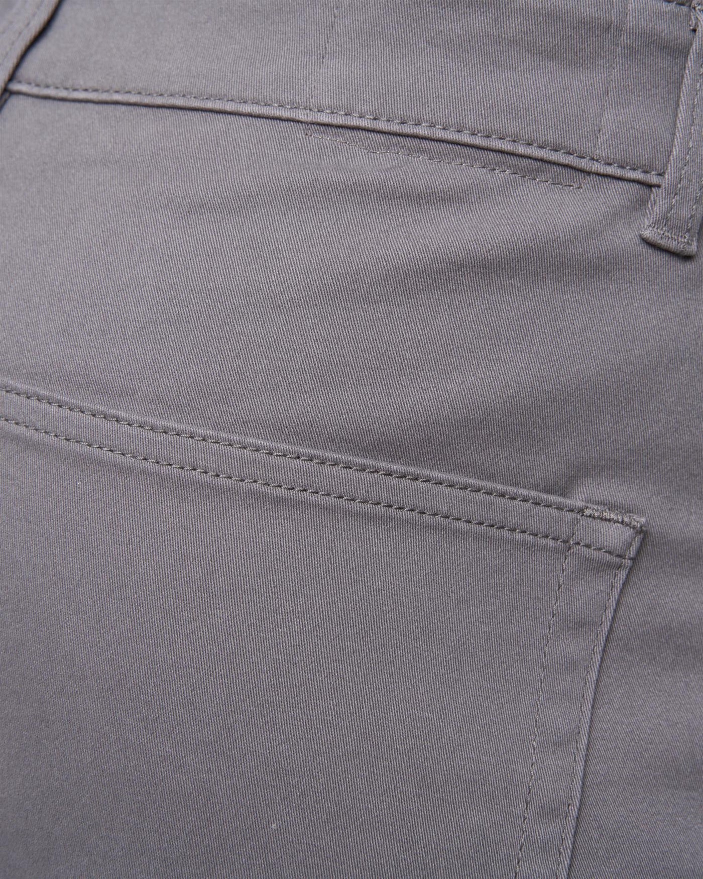 Franztown Chinos Dark Grey