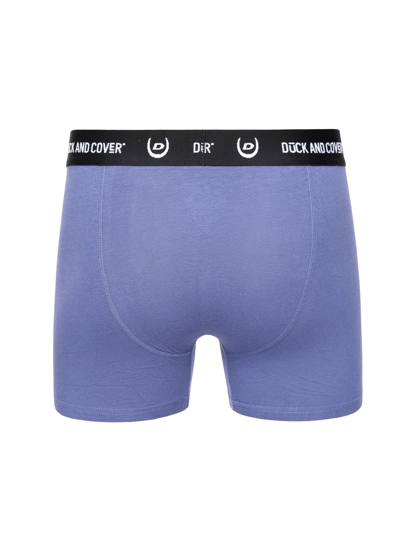 Anvilli Boxers 7pk Multi