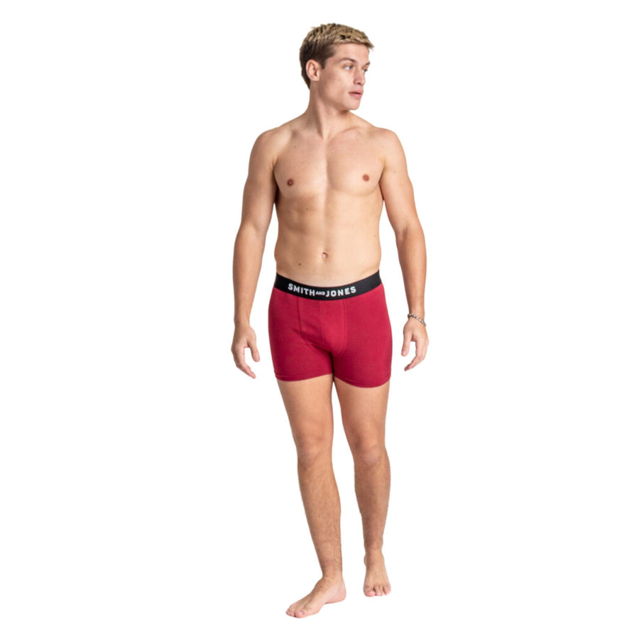 Men's Kesden Boxers 7pk Assorted