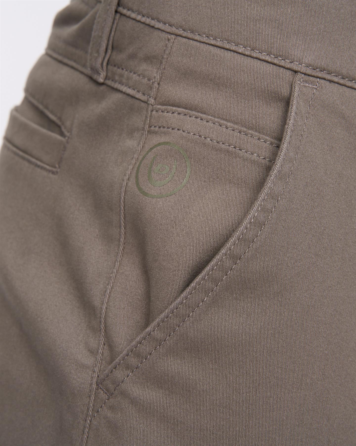 Mens Moretor Chinos Olive