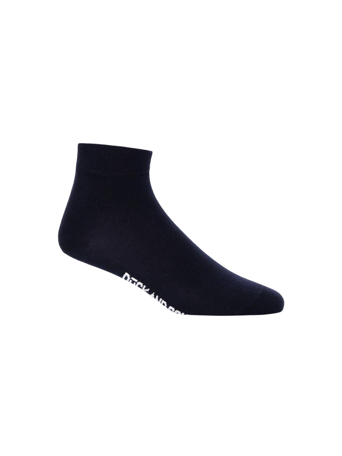 Mens Oclate Sports Socks 5pk Assorted