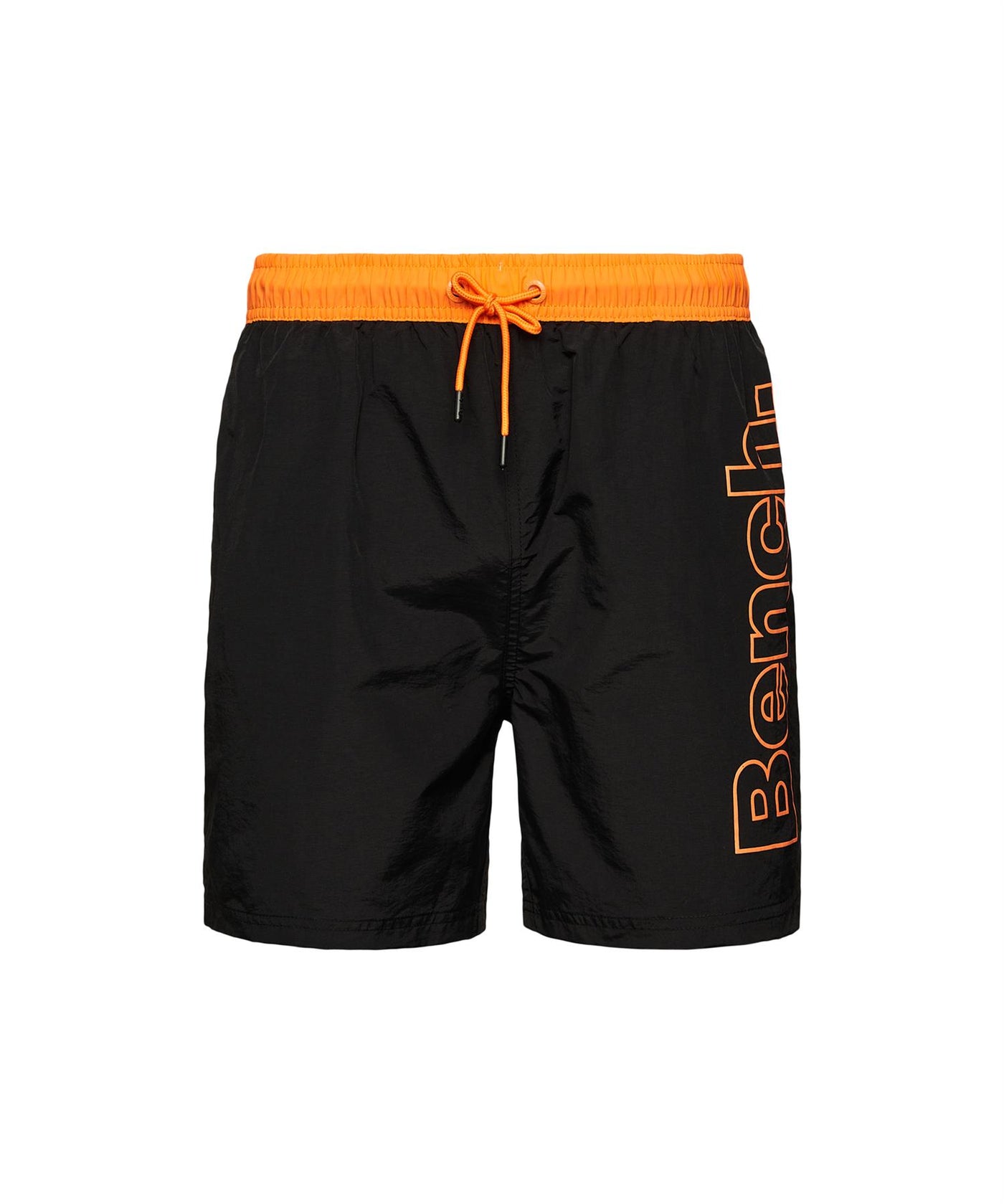 Belize Swim Shorts Black