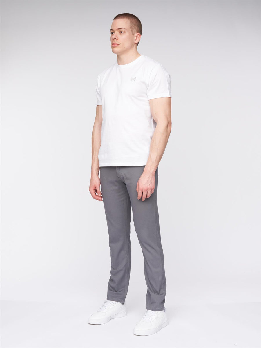 Mens Edition Chinos Grey