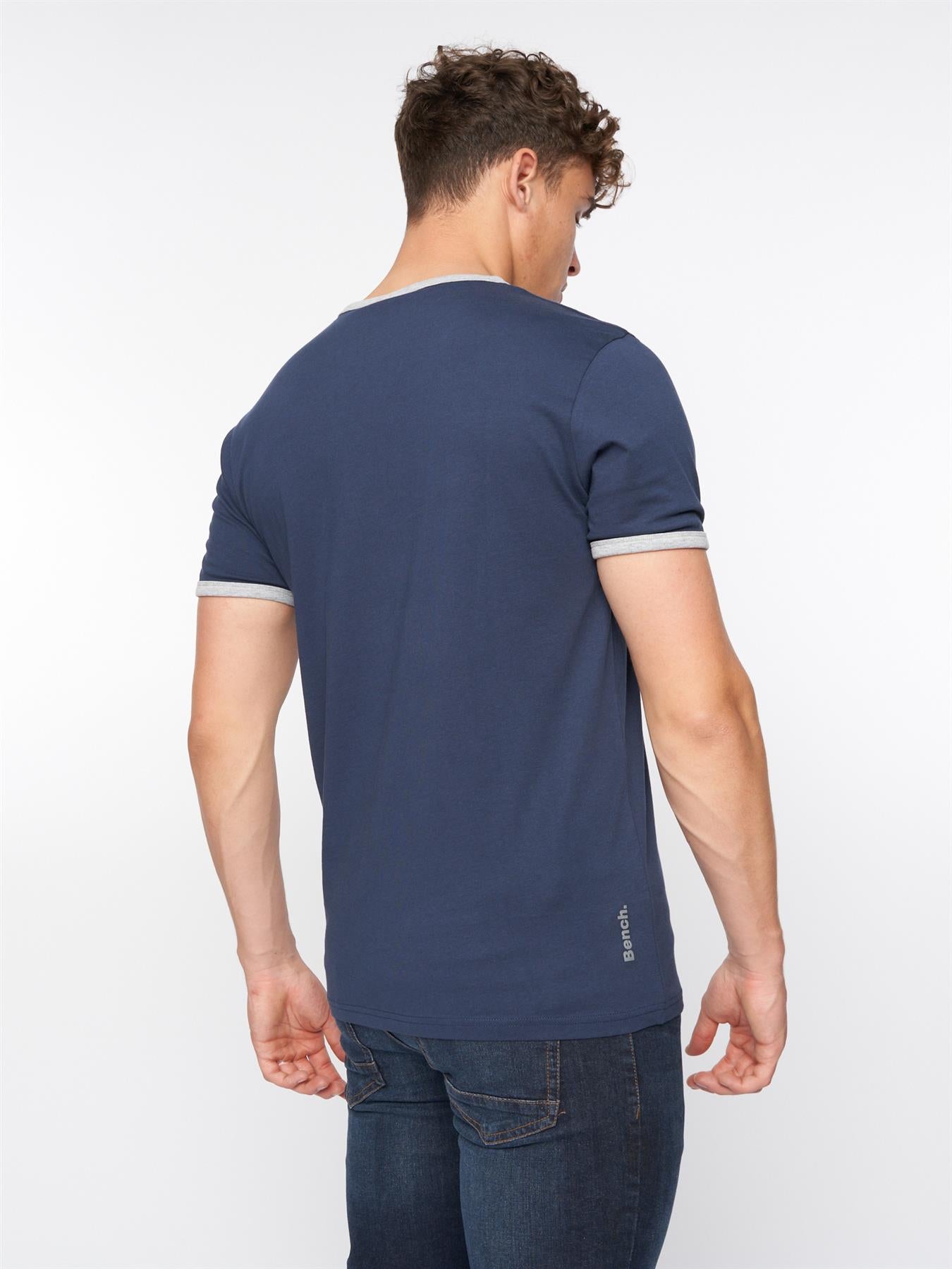 Ralphio T-Shirt Navy