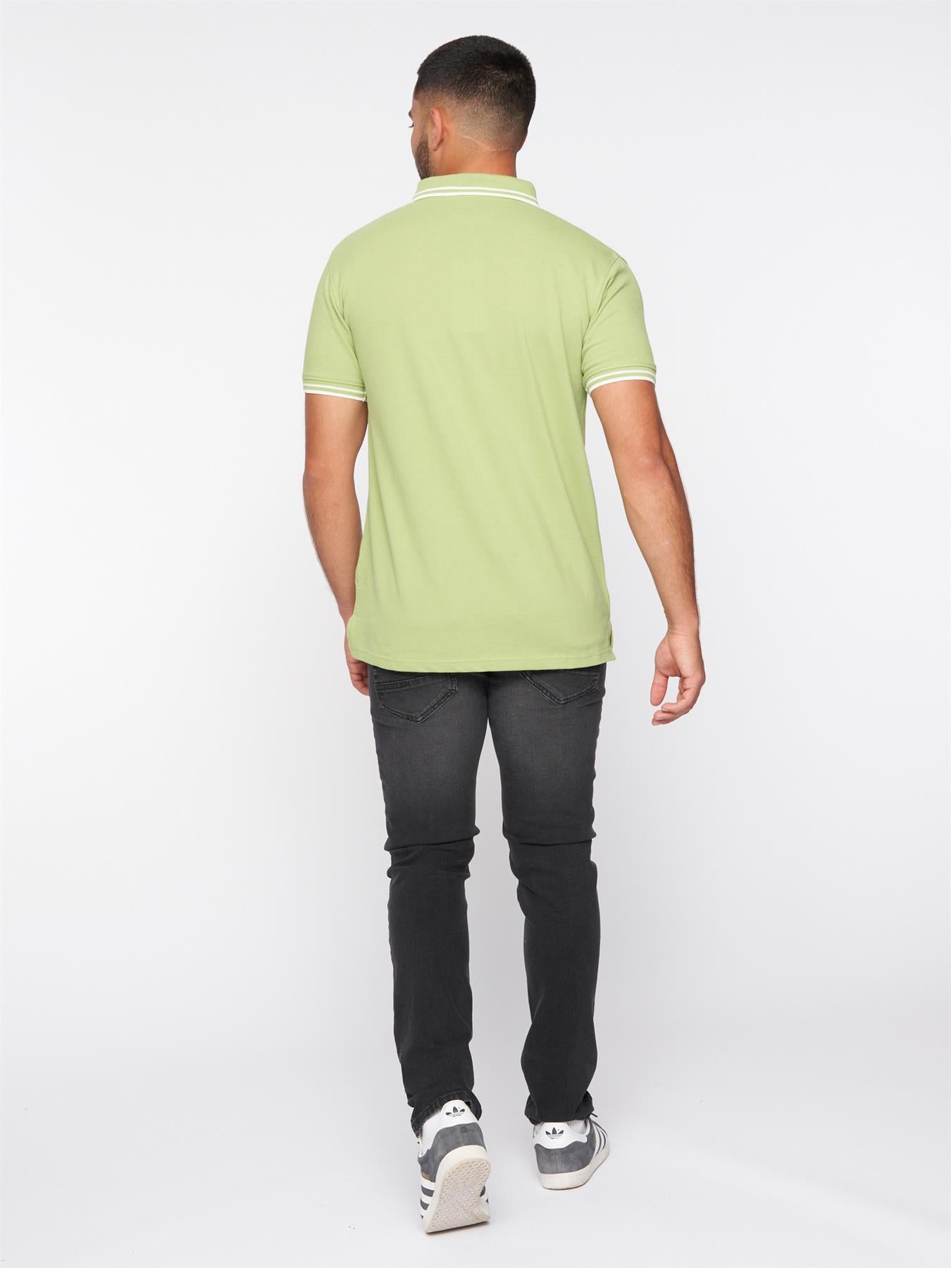 Dexon Polo Green