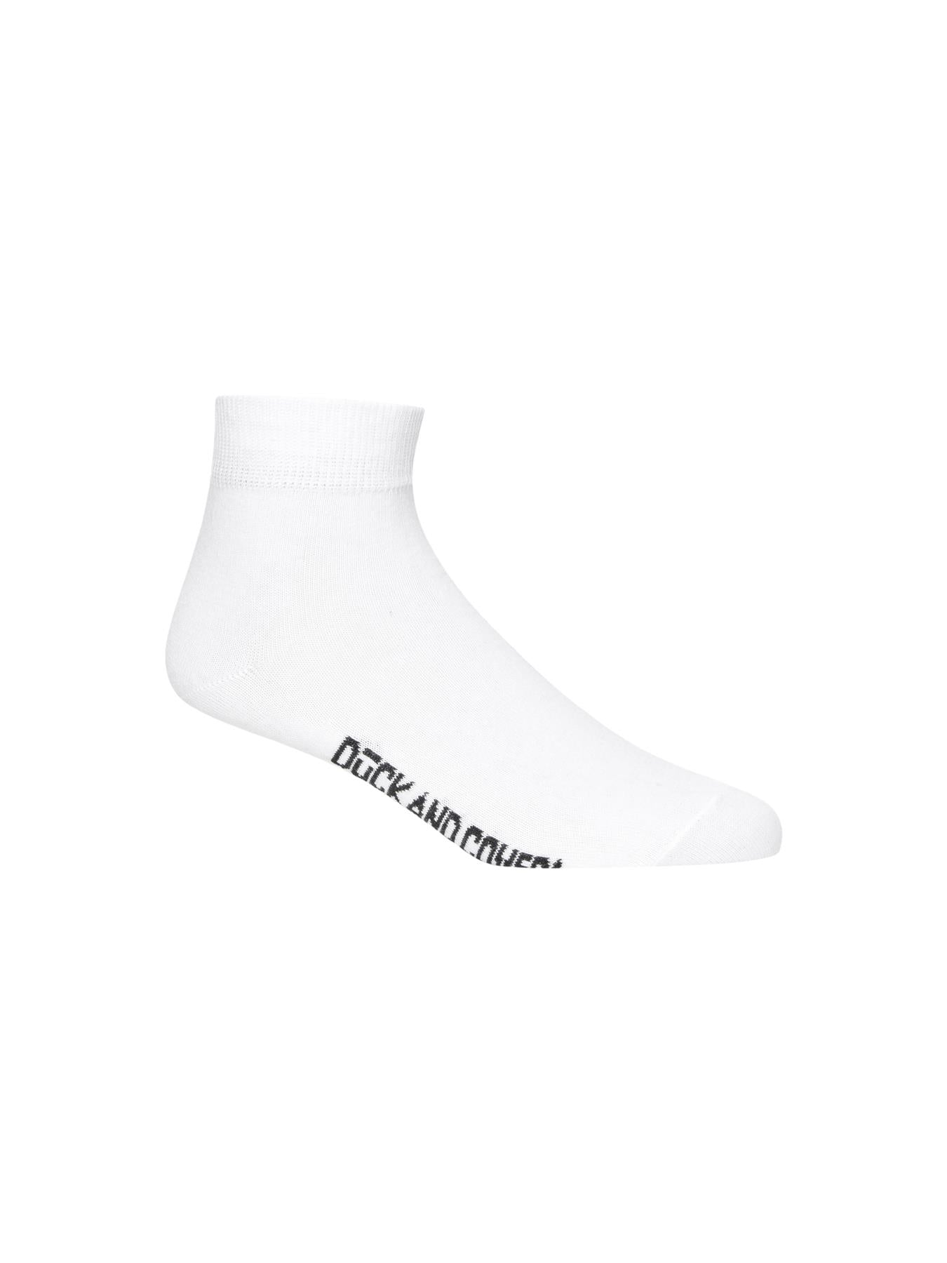 Mens Oclate Sports Socks 5pk Assorted