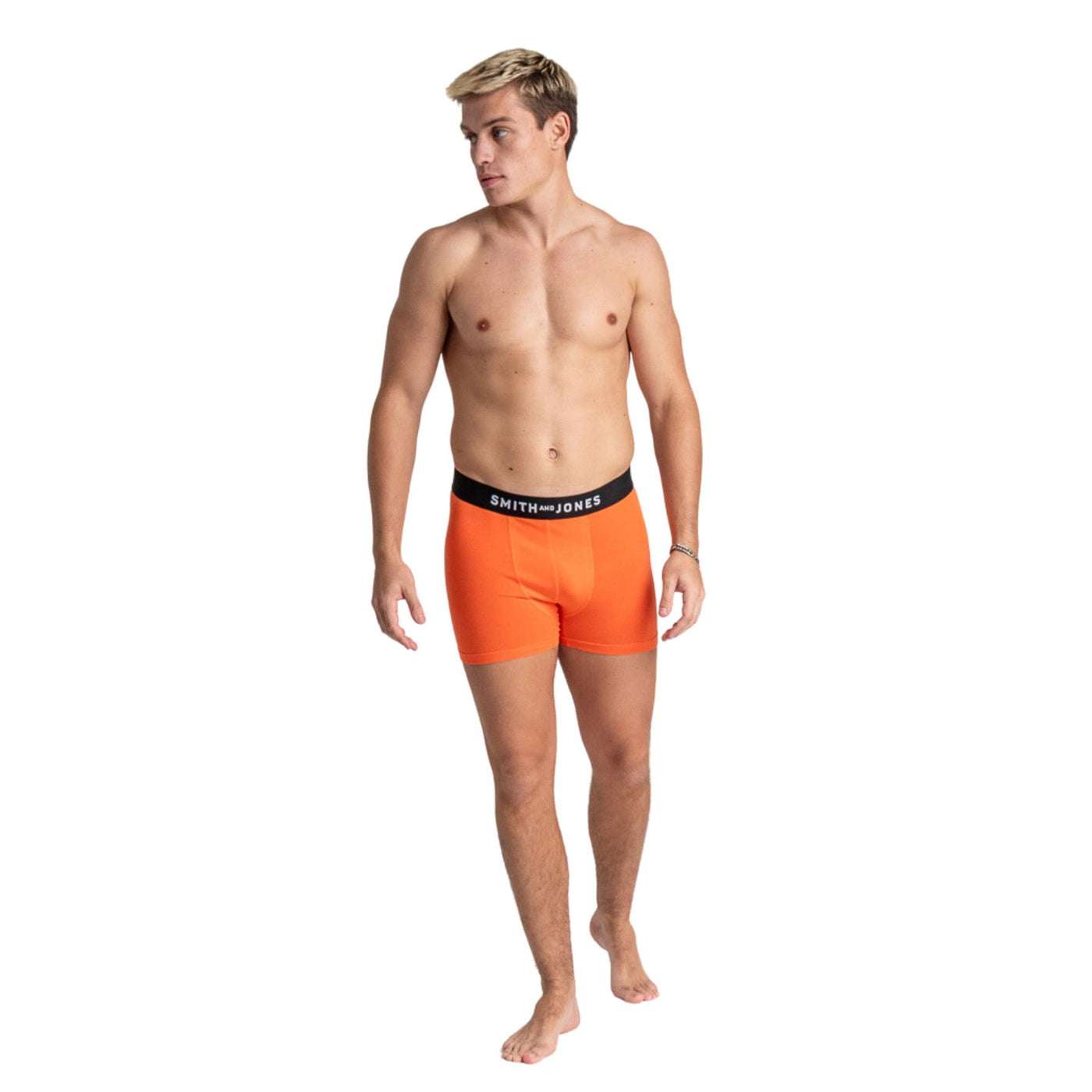 Men's Tovin Boxers 5pk Assorted