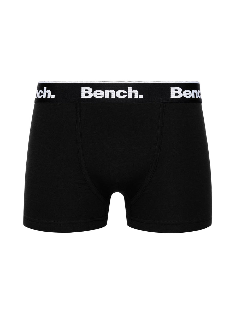 Mens Loyal Boxers 3pk Assorted