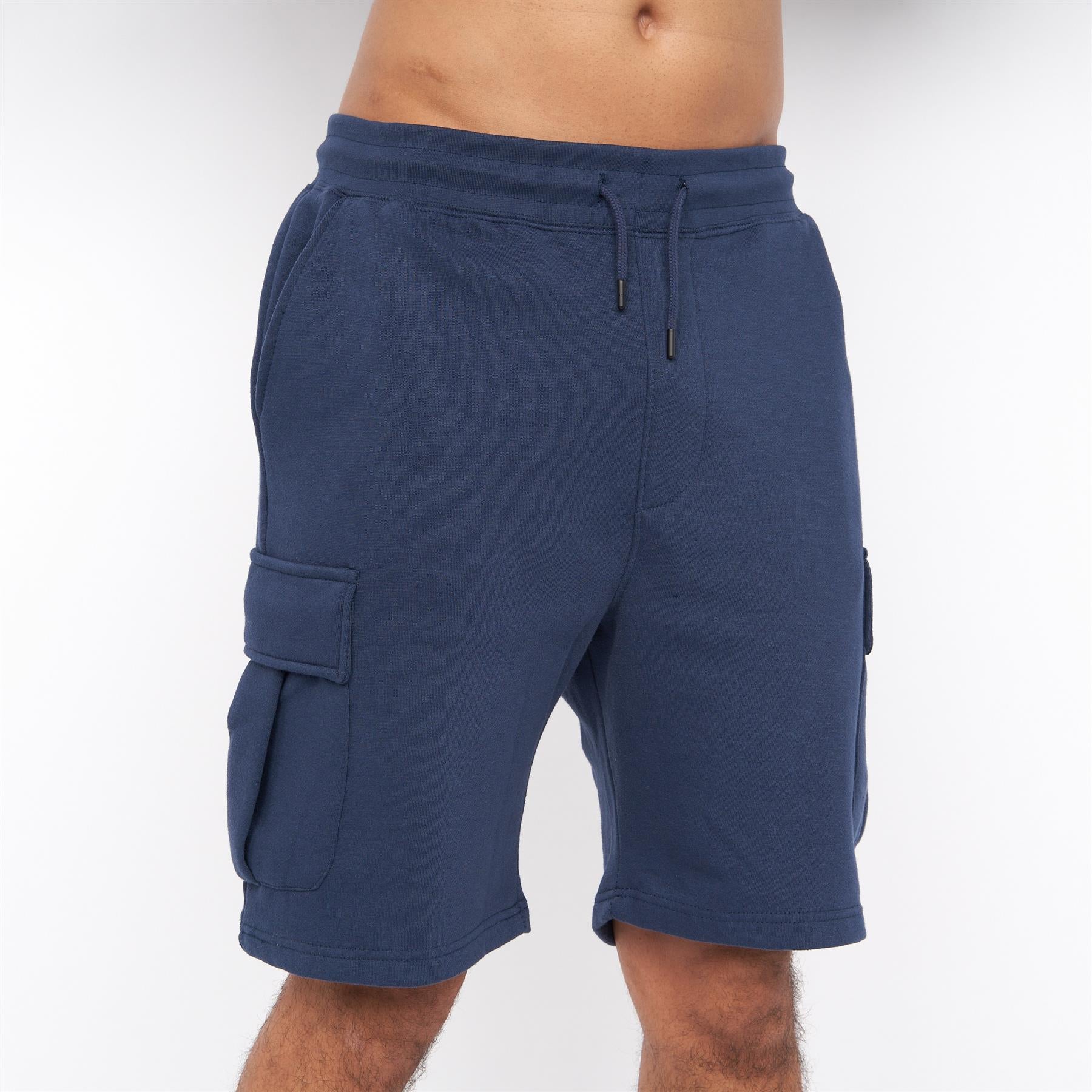 Seagaro Cargo Shorts Insignia Blue