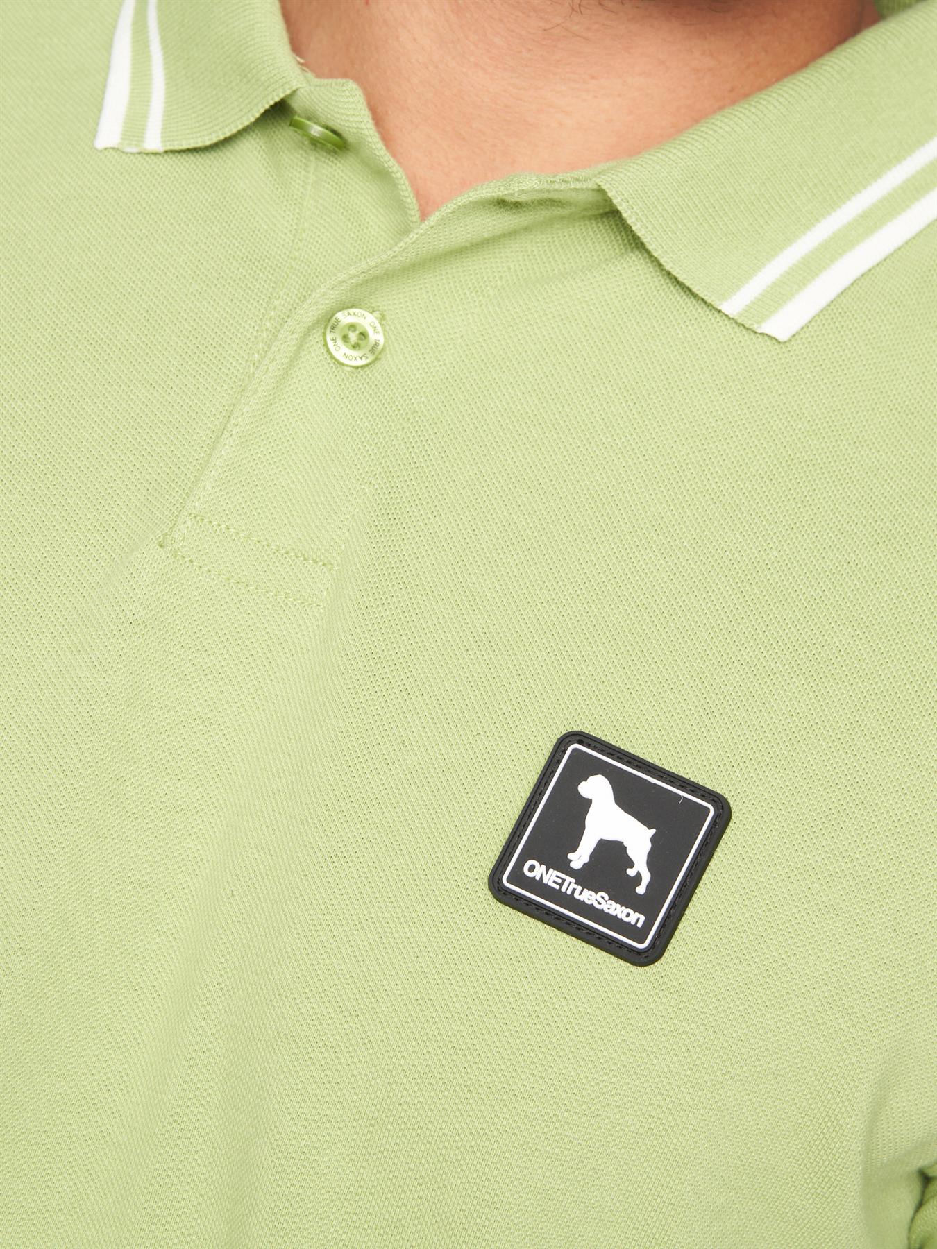 Dexon Polo Green