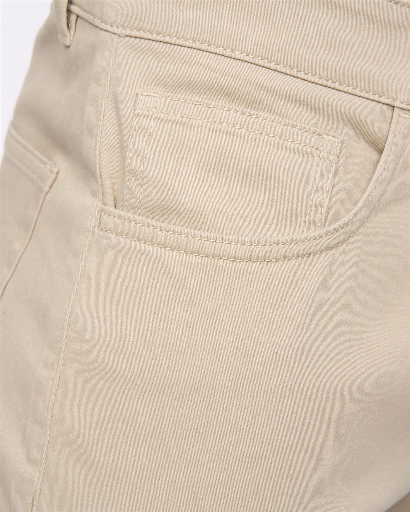 Franztown Chinos Stone