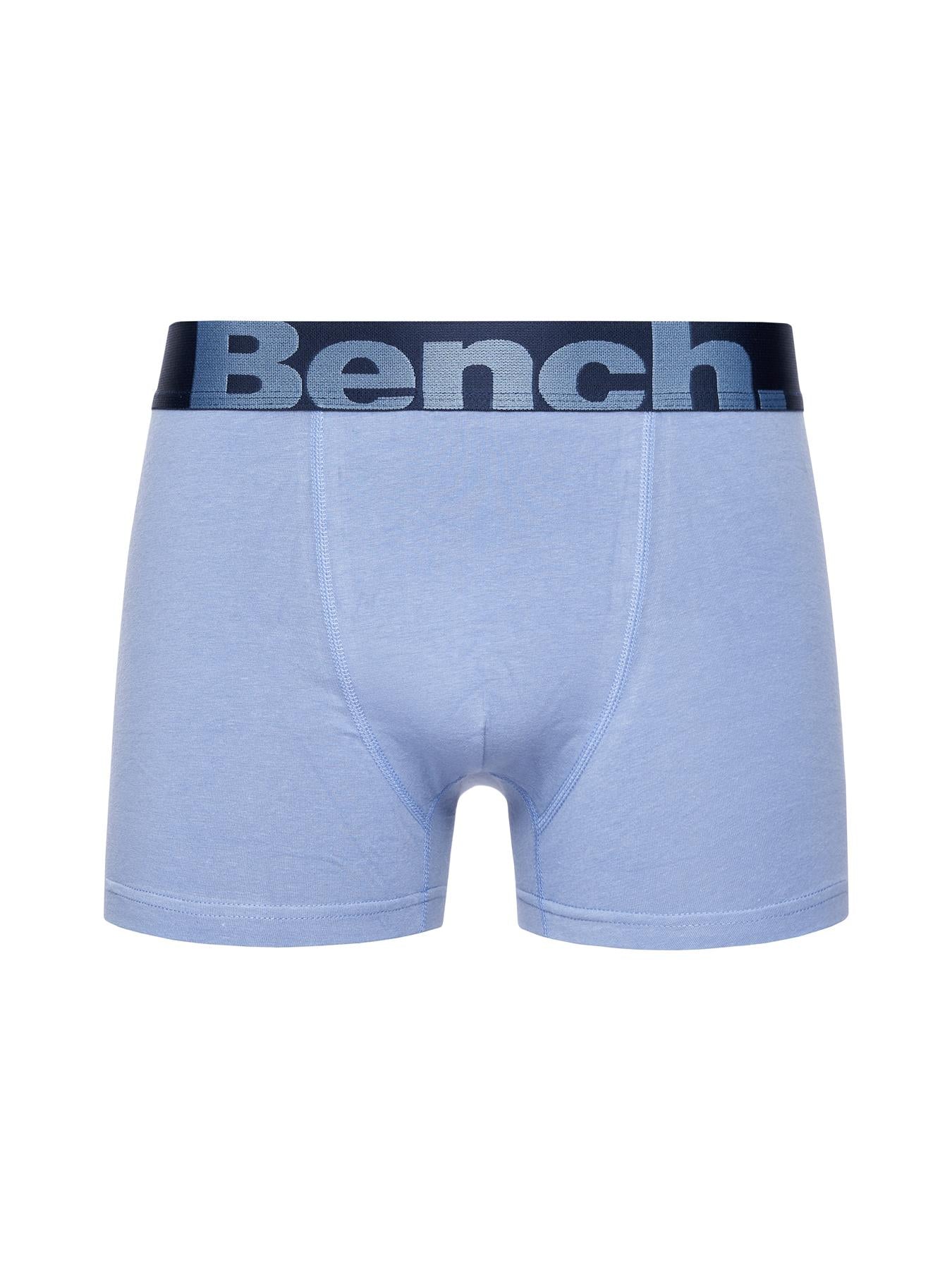 Valdev Boxers 3pk Assorted