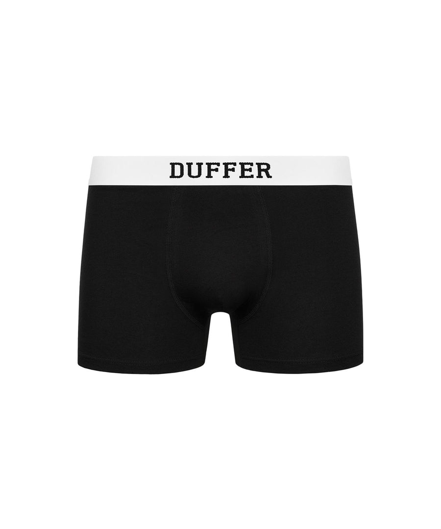 Mens Skipper Boxers 3pk Assorted