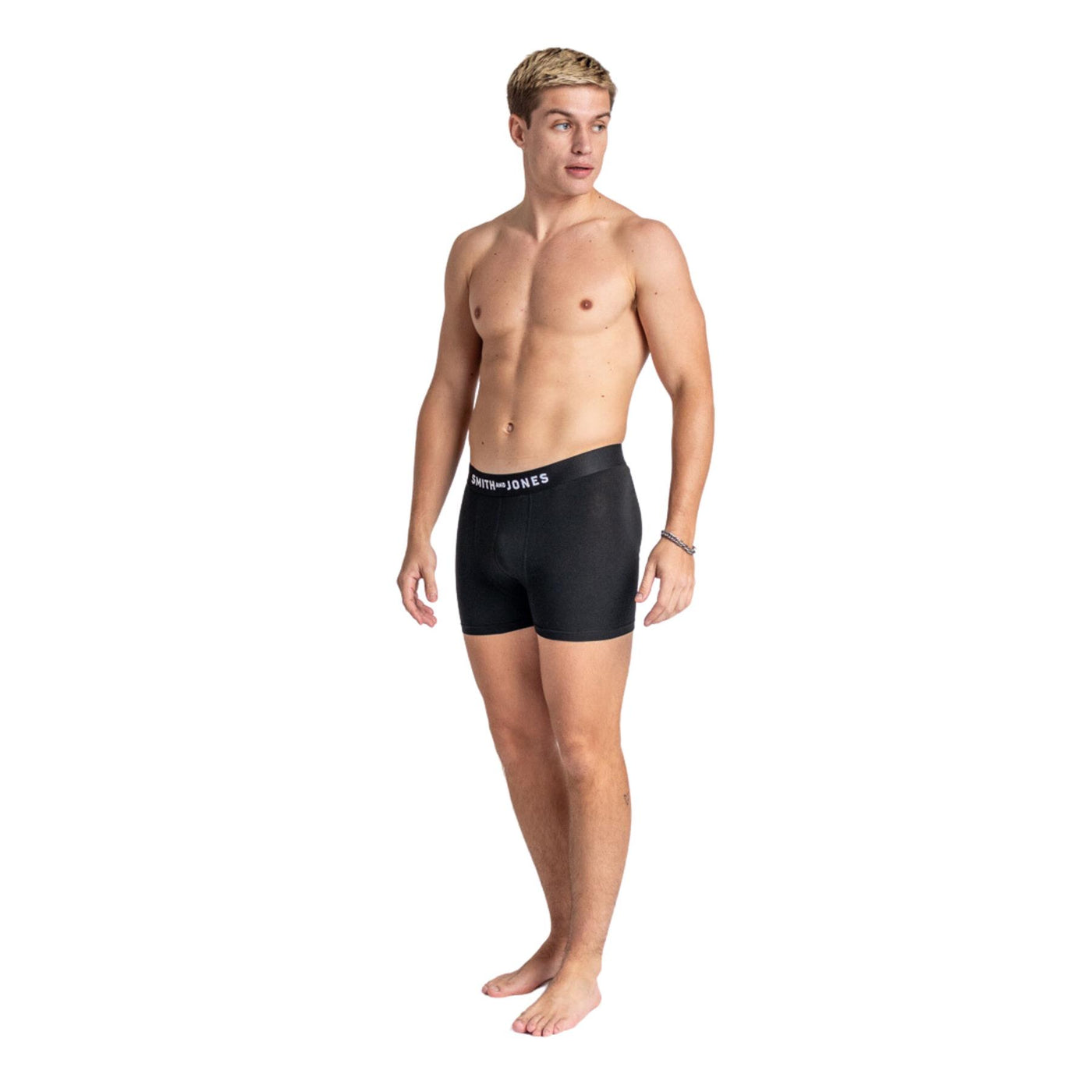 Men's Graylen Boxers 5pk Assorted