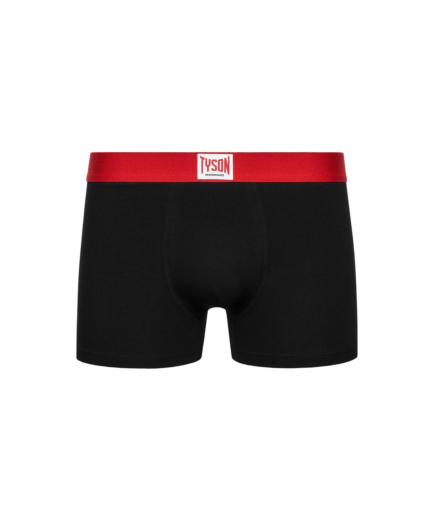 Mens Tyson Boxers 5pk Black