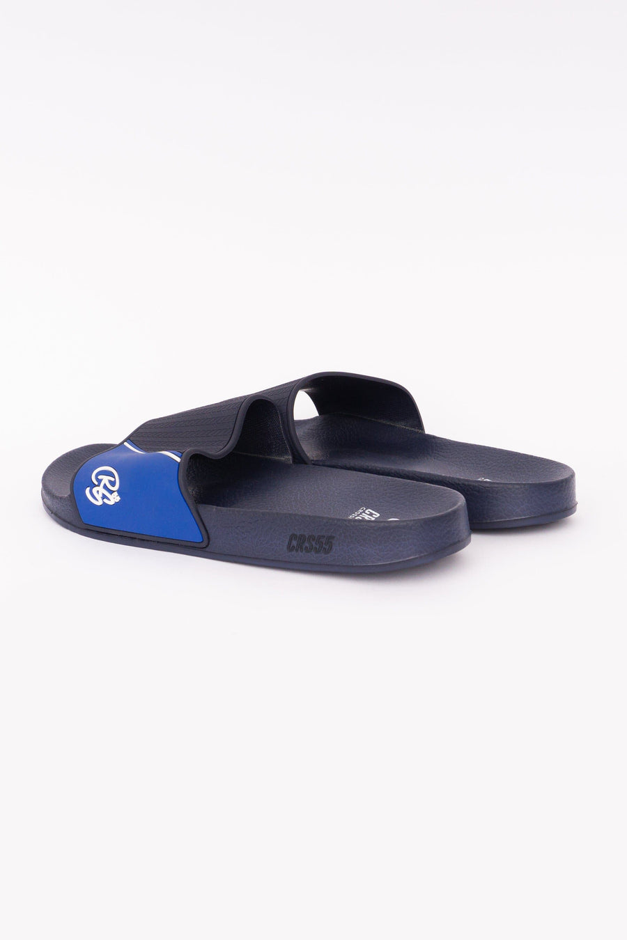 Ventamoore Sliders Navy/Blue