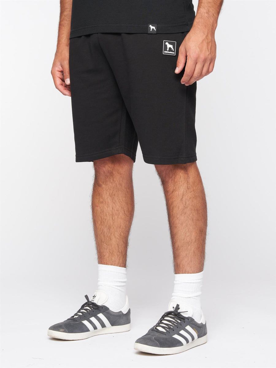 Dexon Shorts Black