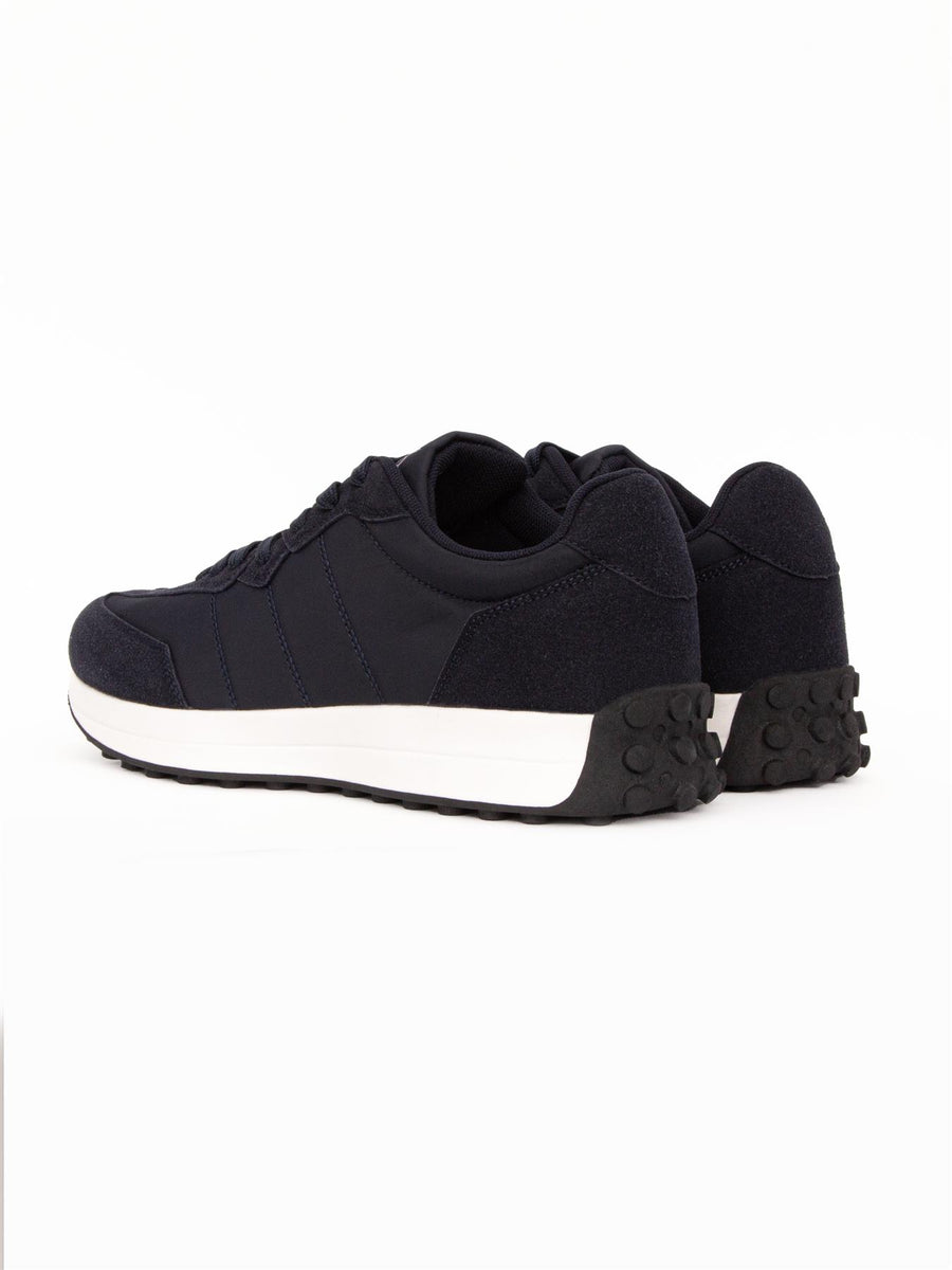 Moray Trainers Navy