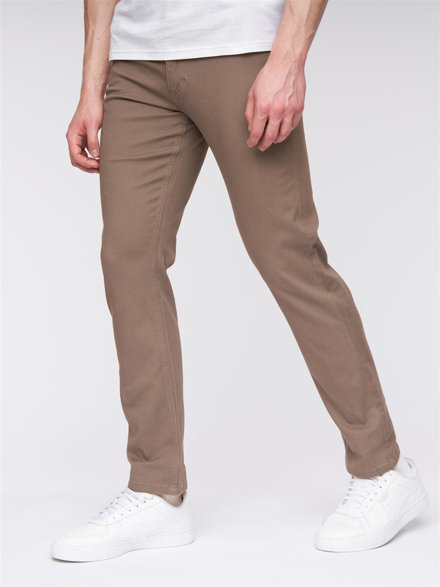 Mens Edition Chinos Stone