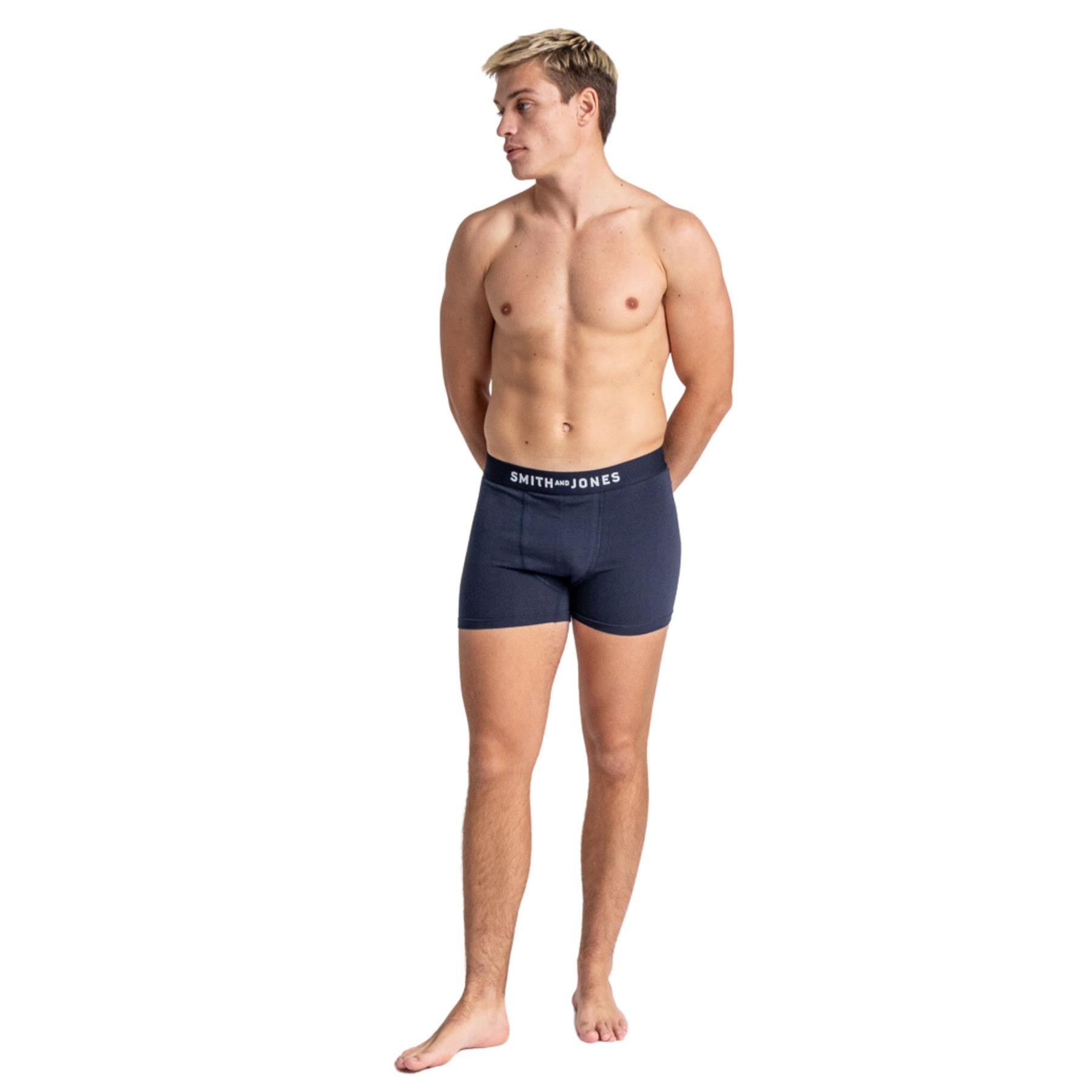 Men's Graylen Boxers 5pk Assorted