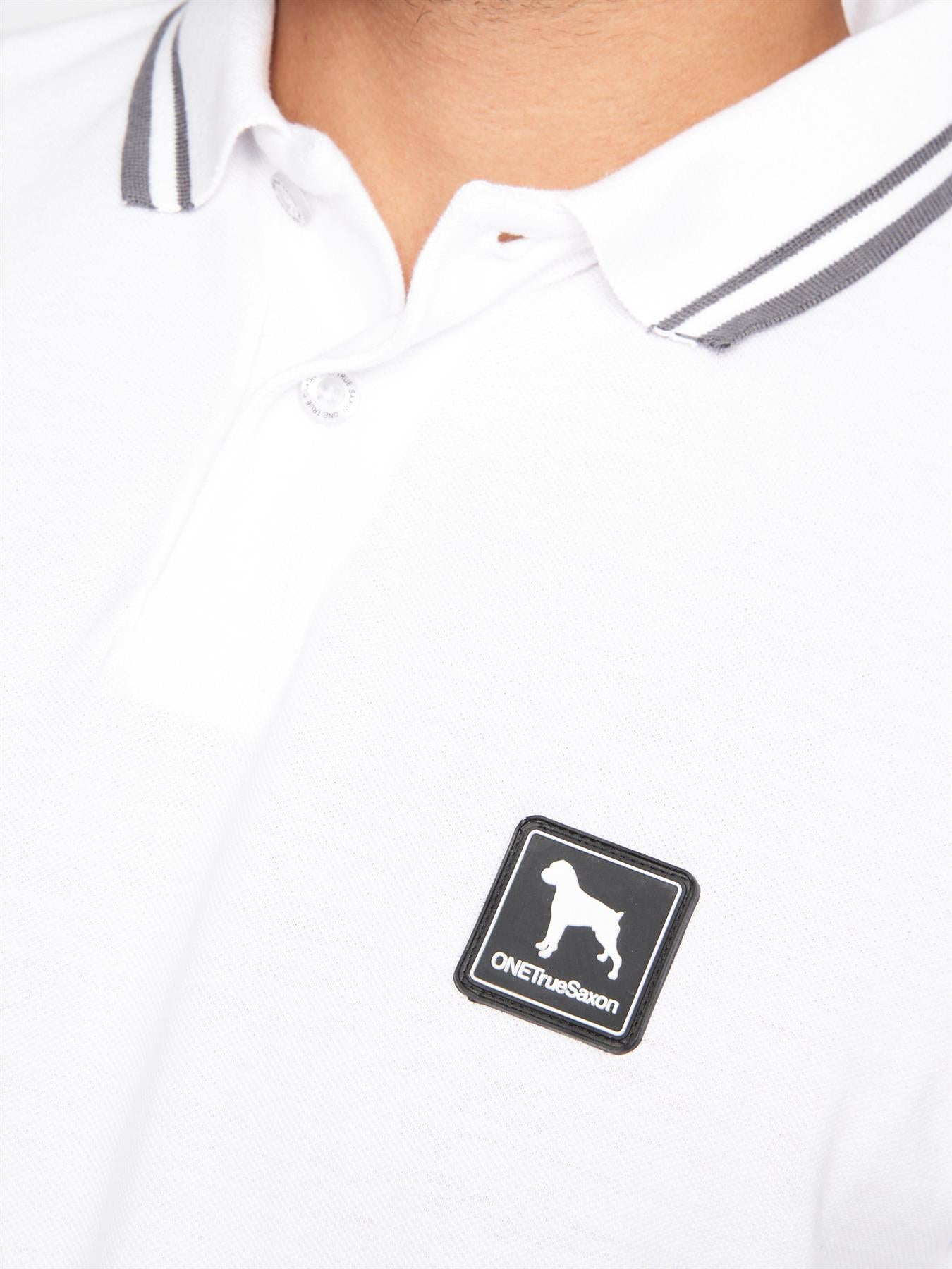 Dexon Polo Optic White