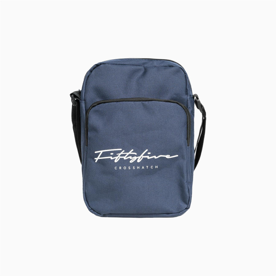 Mens Rendfore Mini Bag Navy