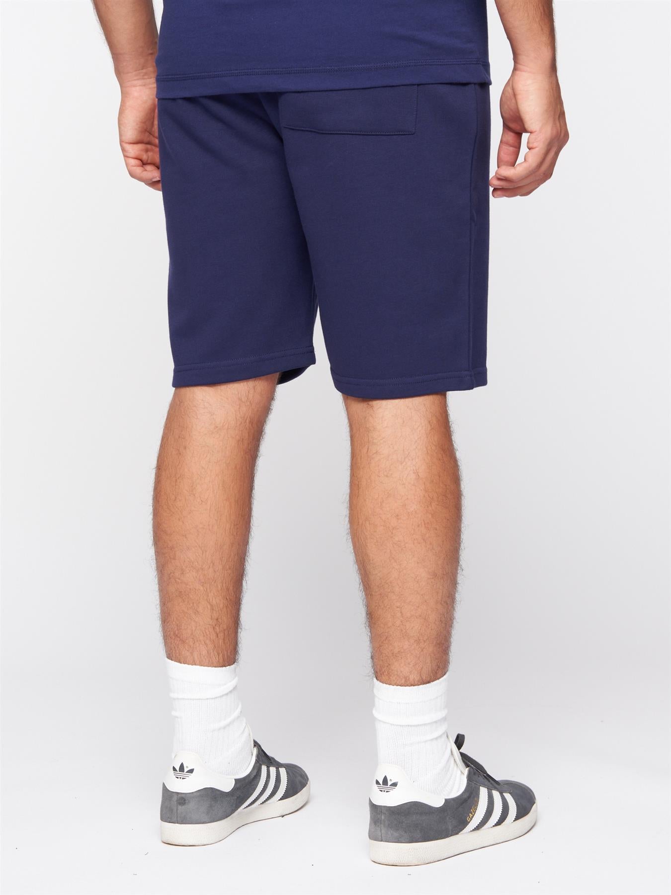 Dexon Shorts Navy