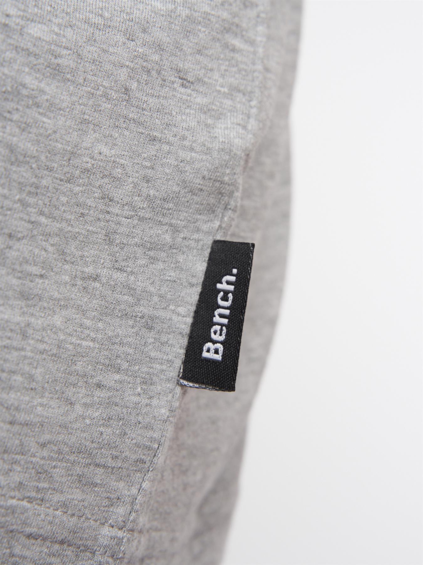 Ralphio T-Shirt Grey Marl