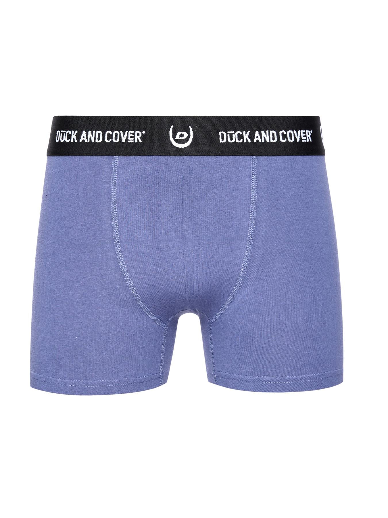 Anvilli Boxers 7pk Multi