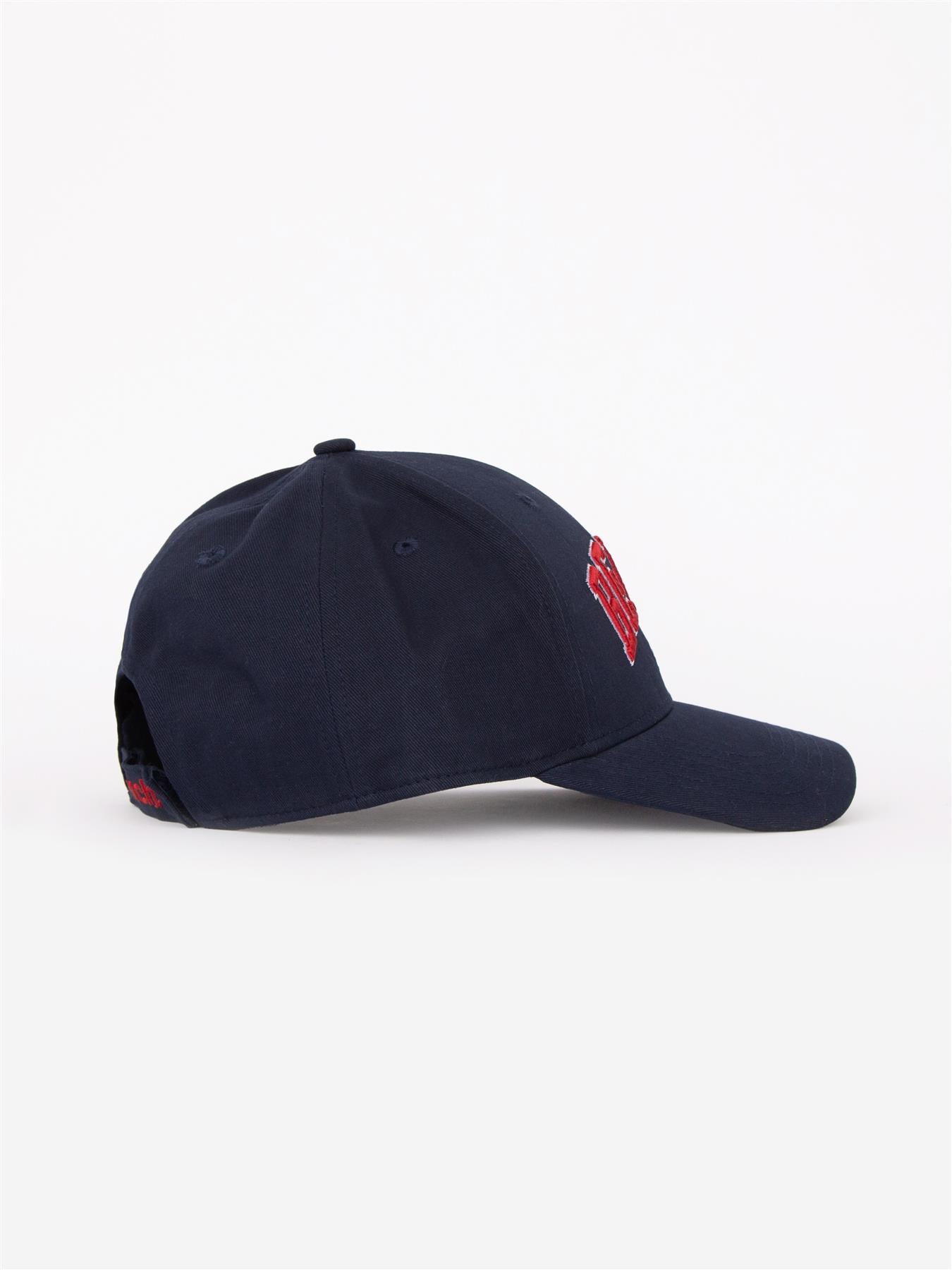 Kadin Cap Navy