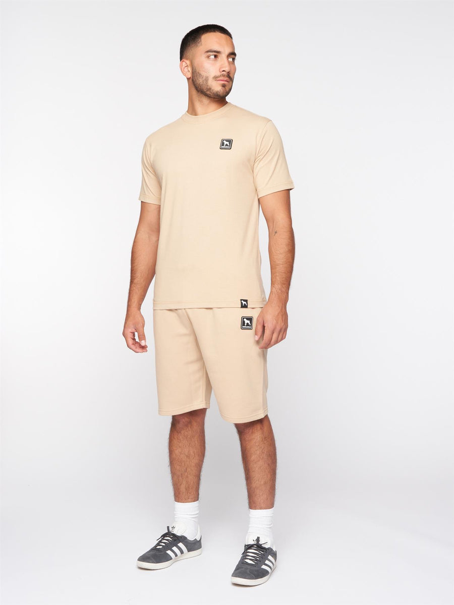 Dexon Shorts Sand