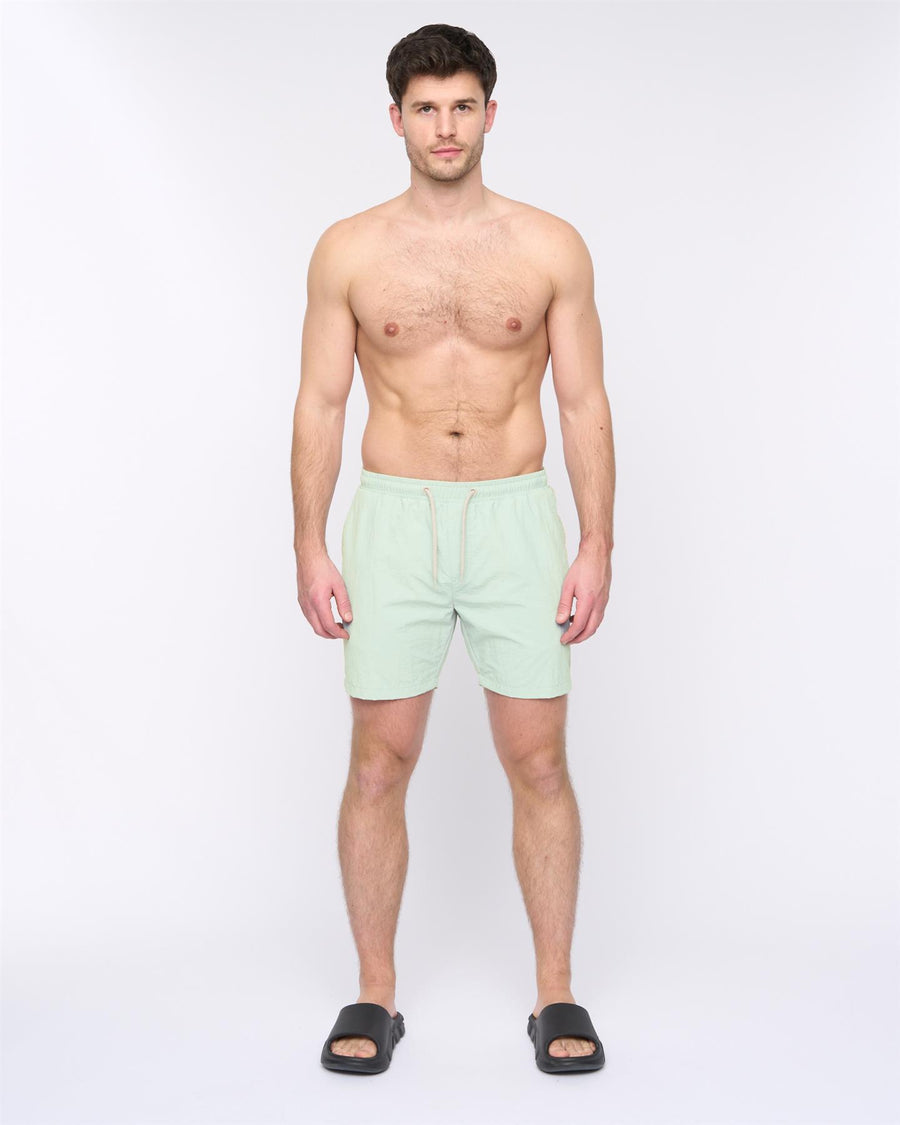 Gathport Swim Shorts Sage