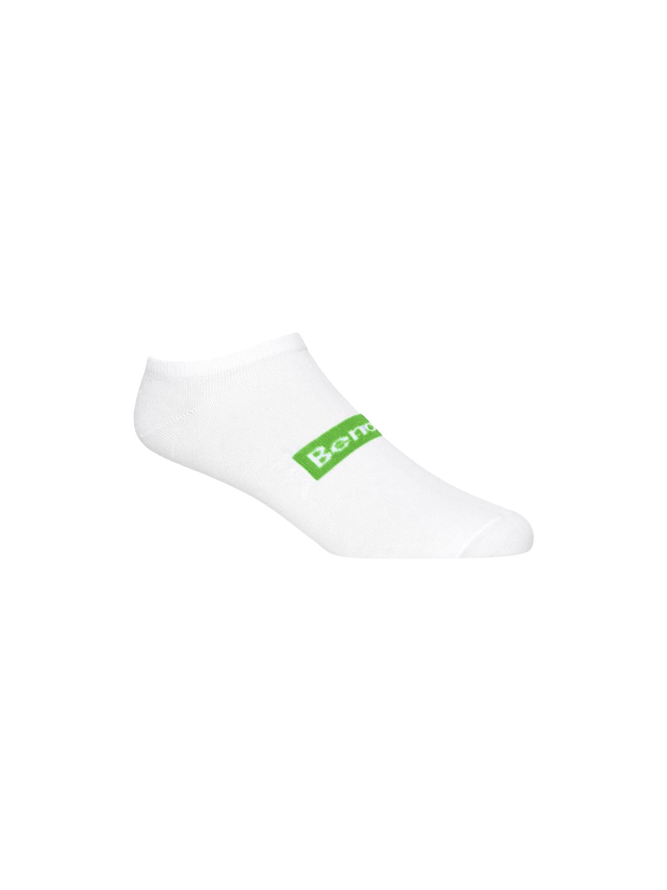 Men's Manno Trainer Liner Socks Assorted