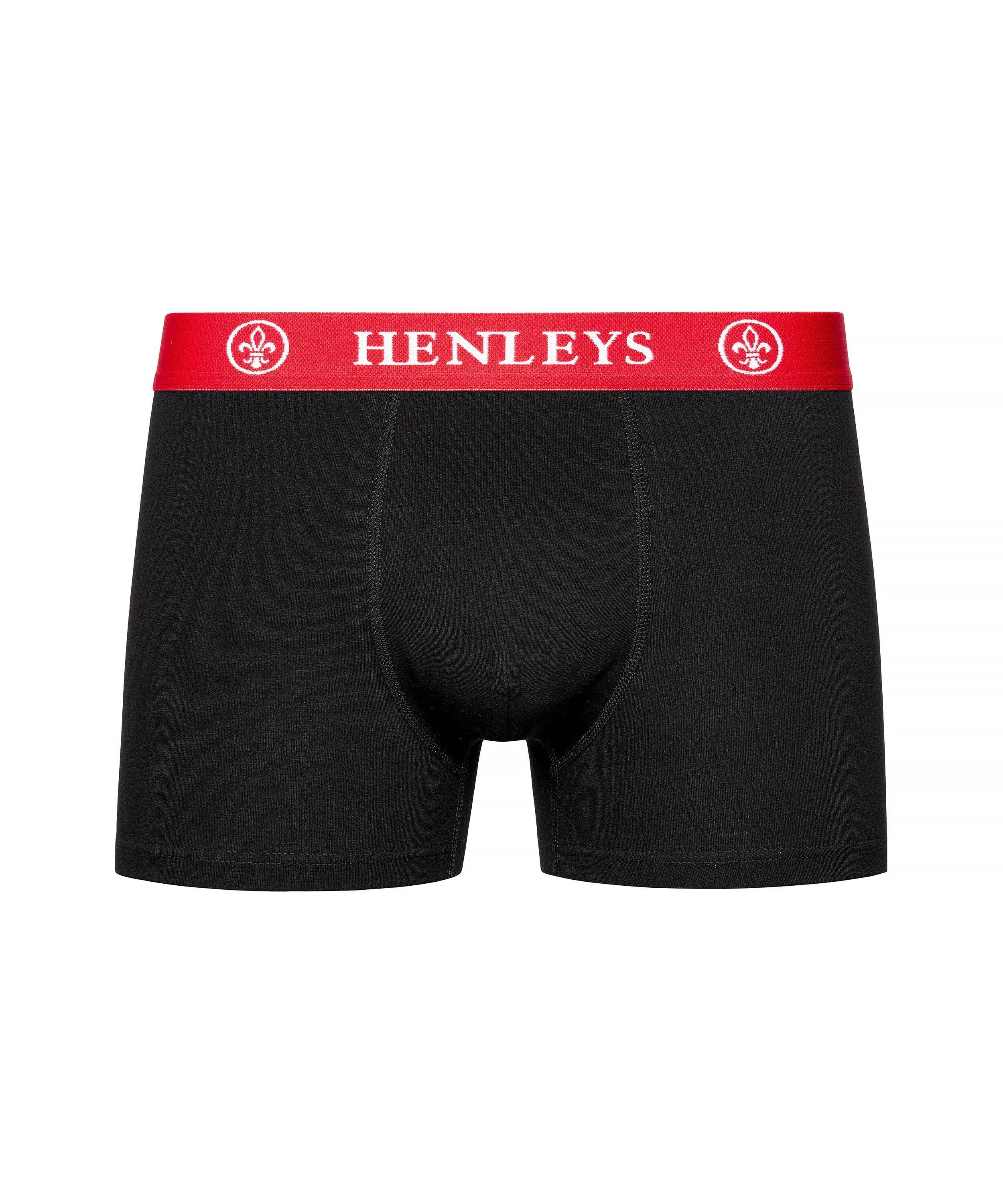 Mens Primas Boxers 5pk Assorted