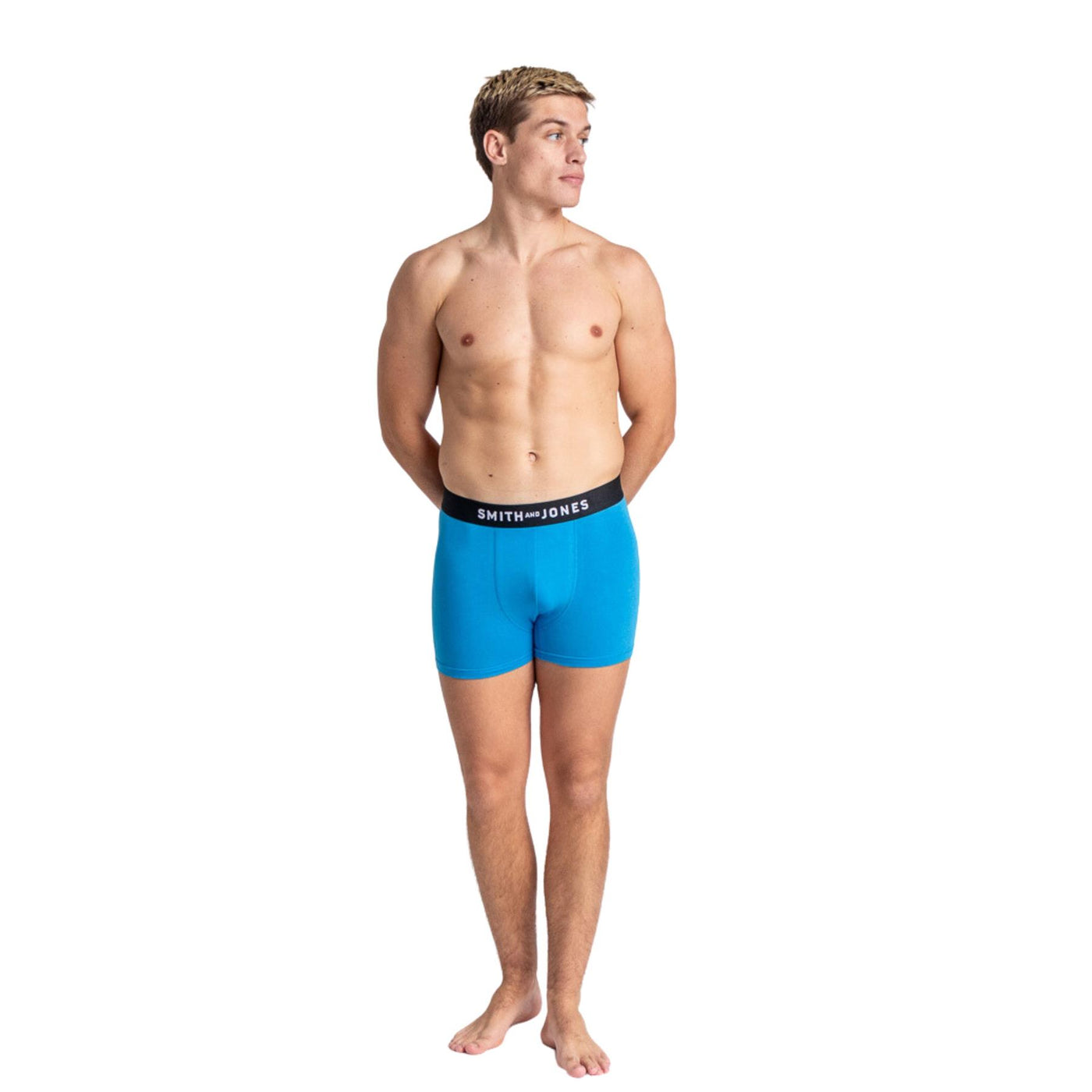 Men's Riggon Boxers 5pk Assorted