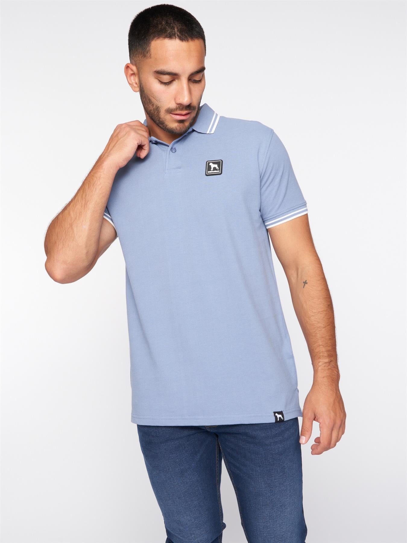 Dexon Polo Blue