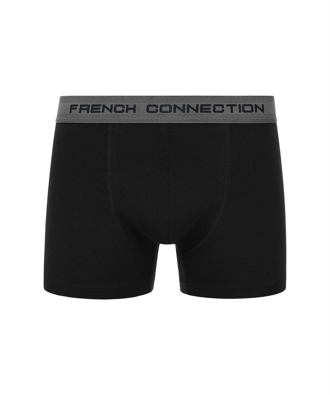 Mens FC31 Boxers 3pk Black