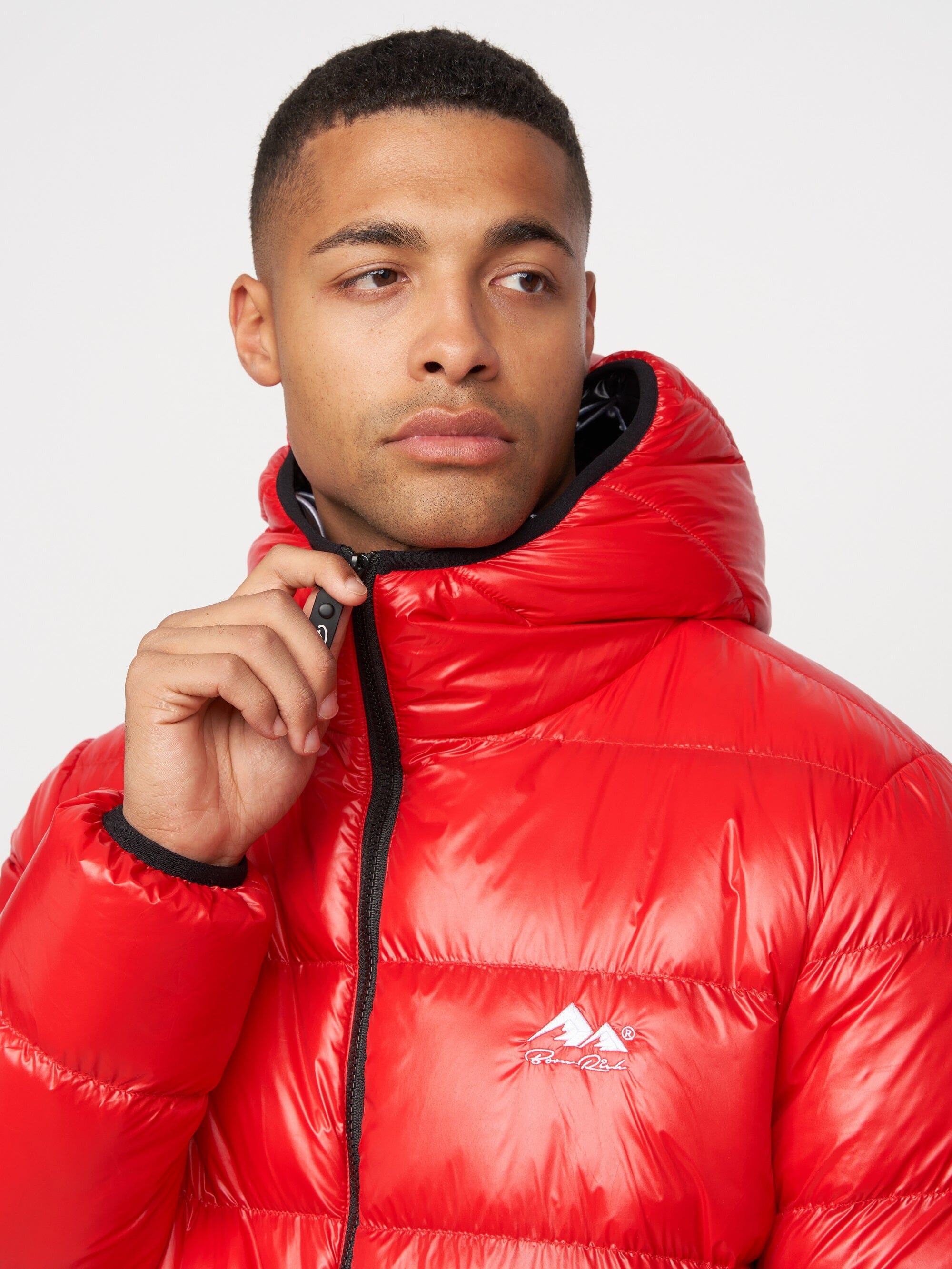 Puffa brand best sale