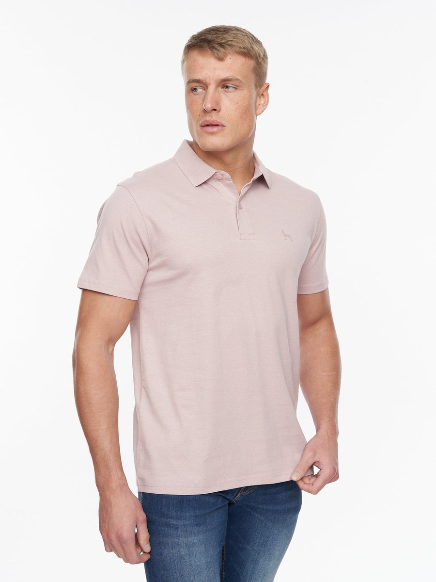 Nandor Polo Light Pink