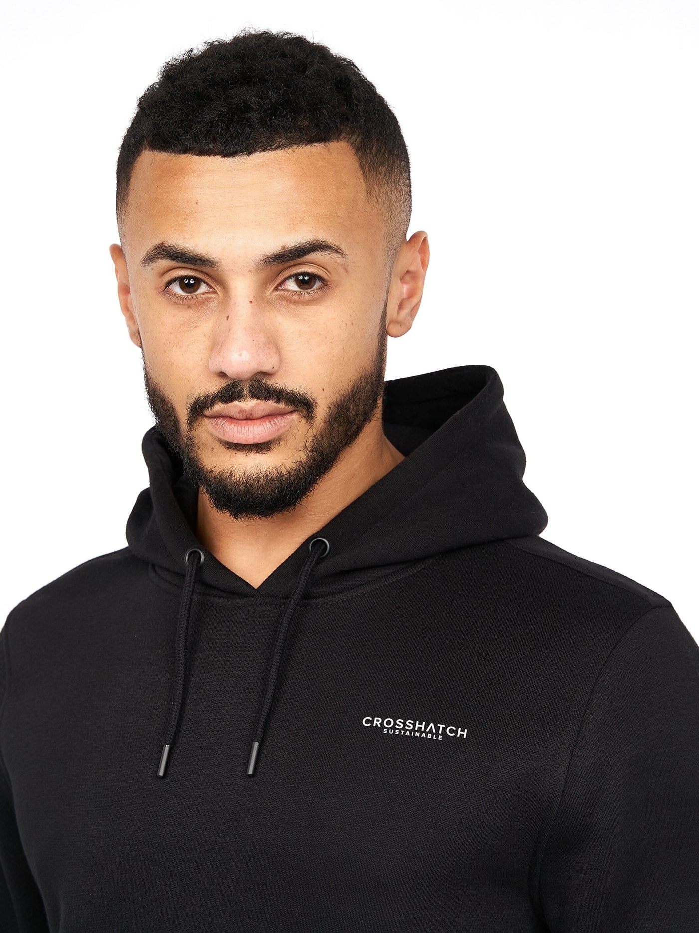 Traymax Hoodie 2pk Black/Grey Marl