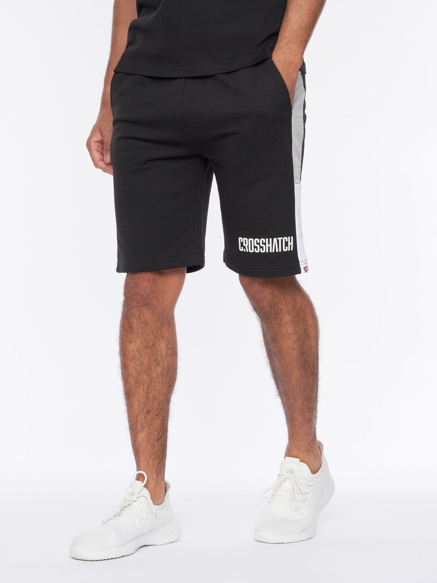 Cramsures Shorts Black