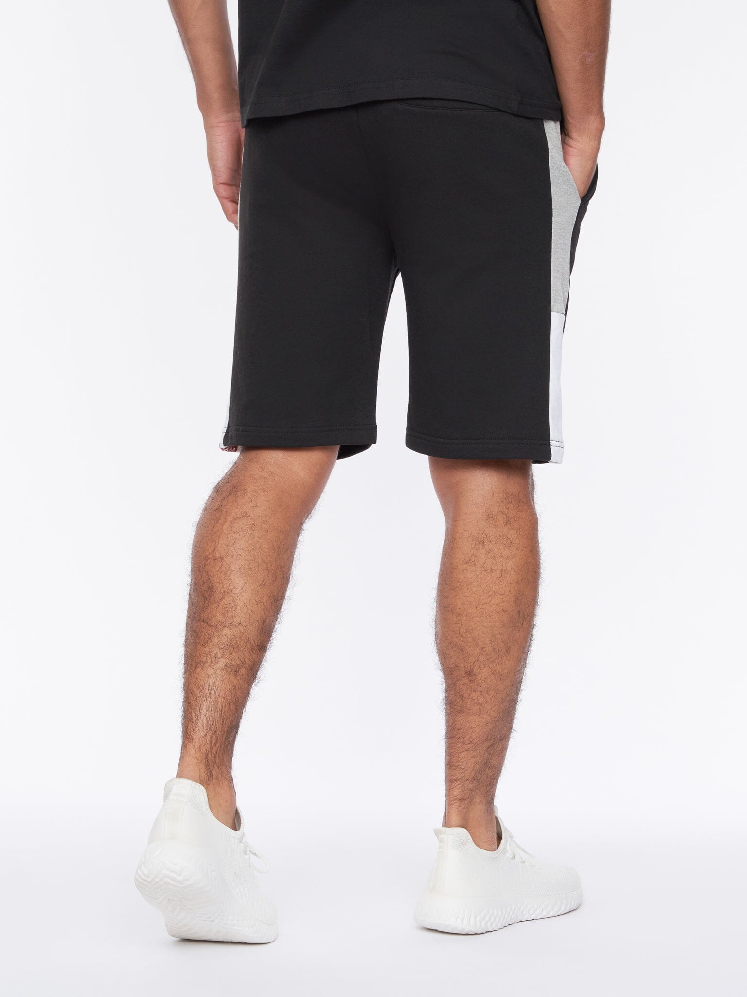 Cramsures Shorts Black