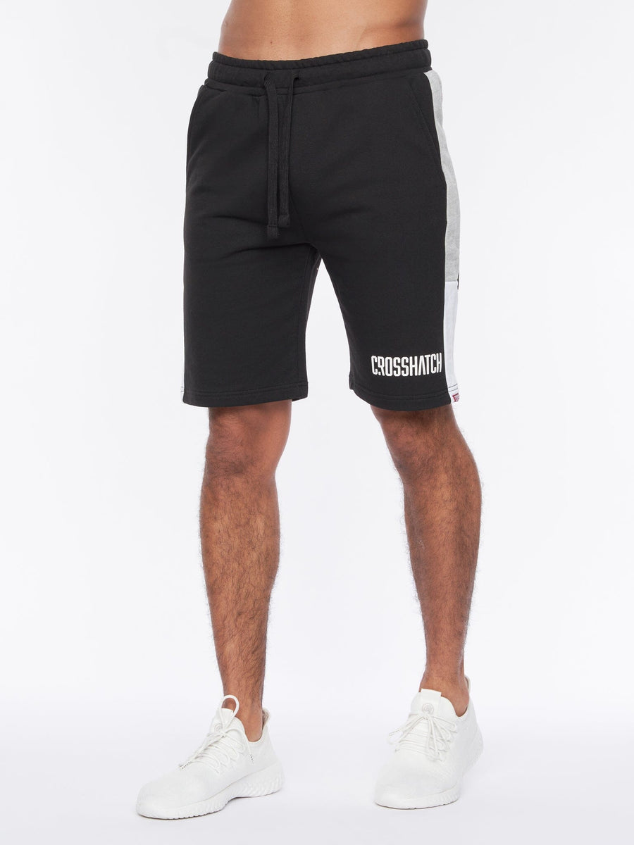 Cramsures Shorts Black