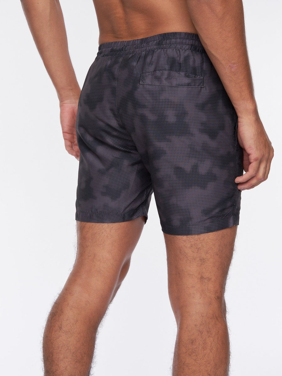 Chemmy Swim Shorts Black