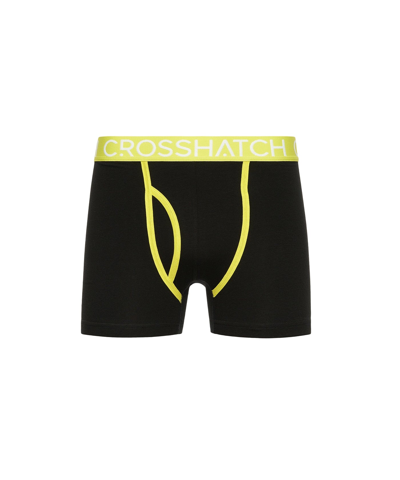 Crystaline Boxers 3pk Lime