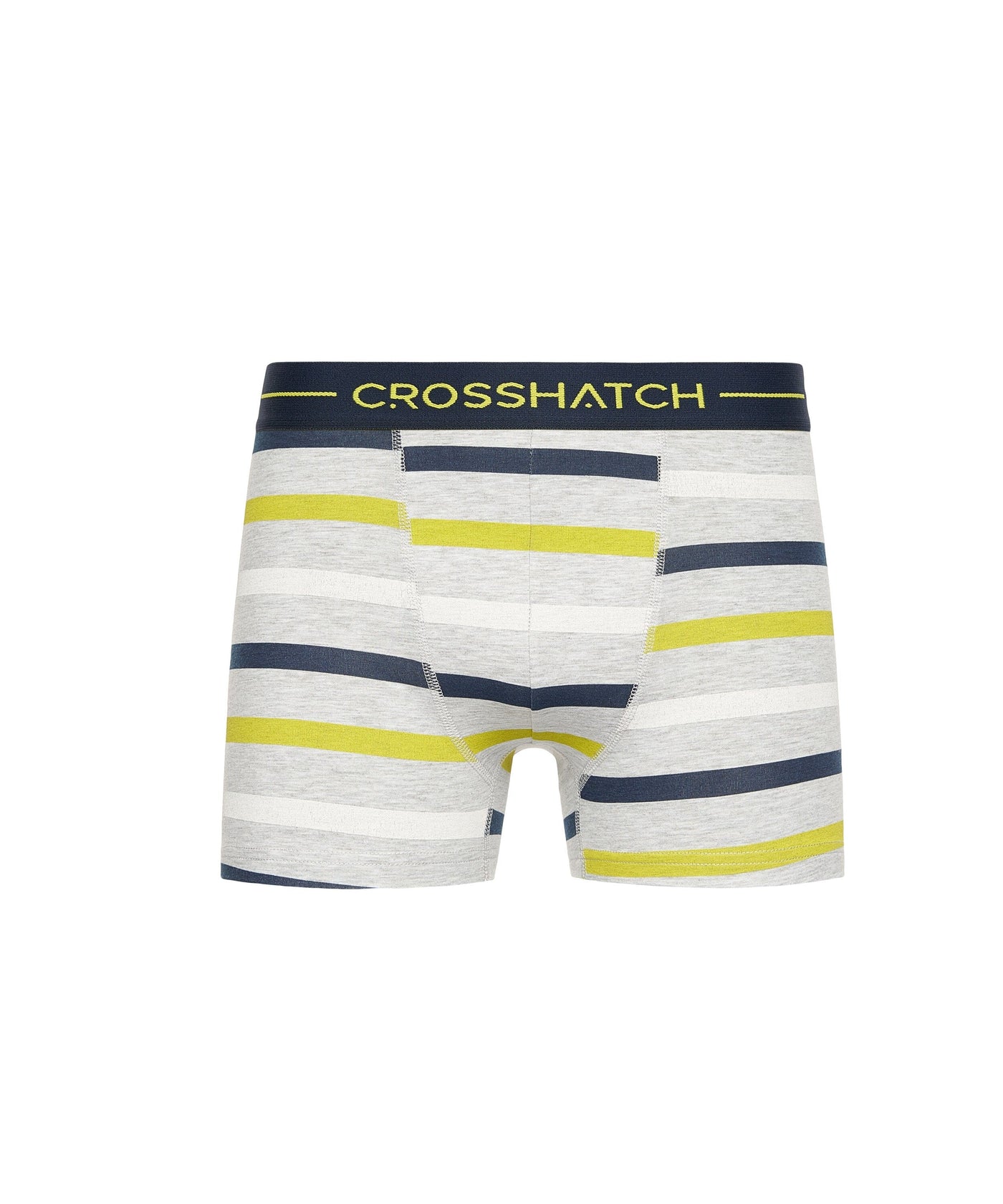 Warbler Boxers 3pk Yellow