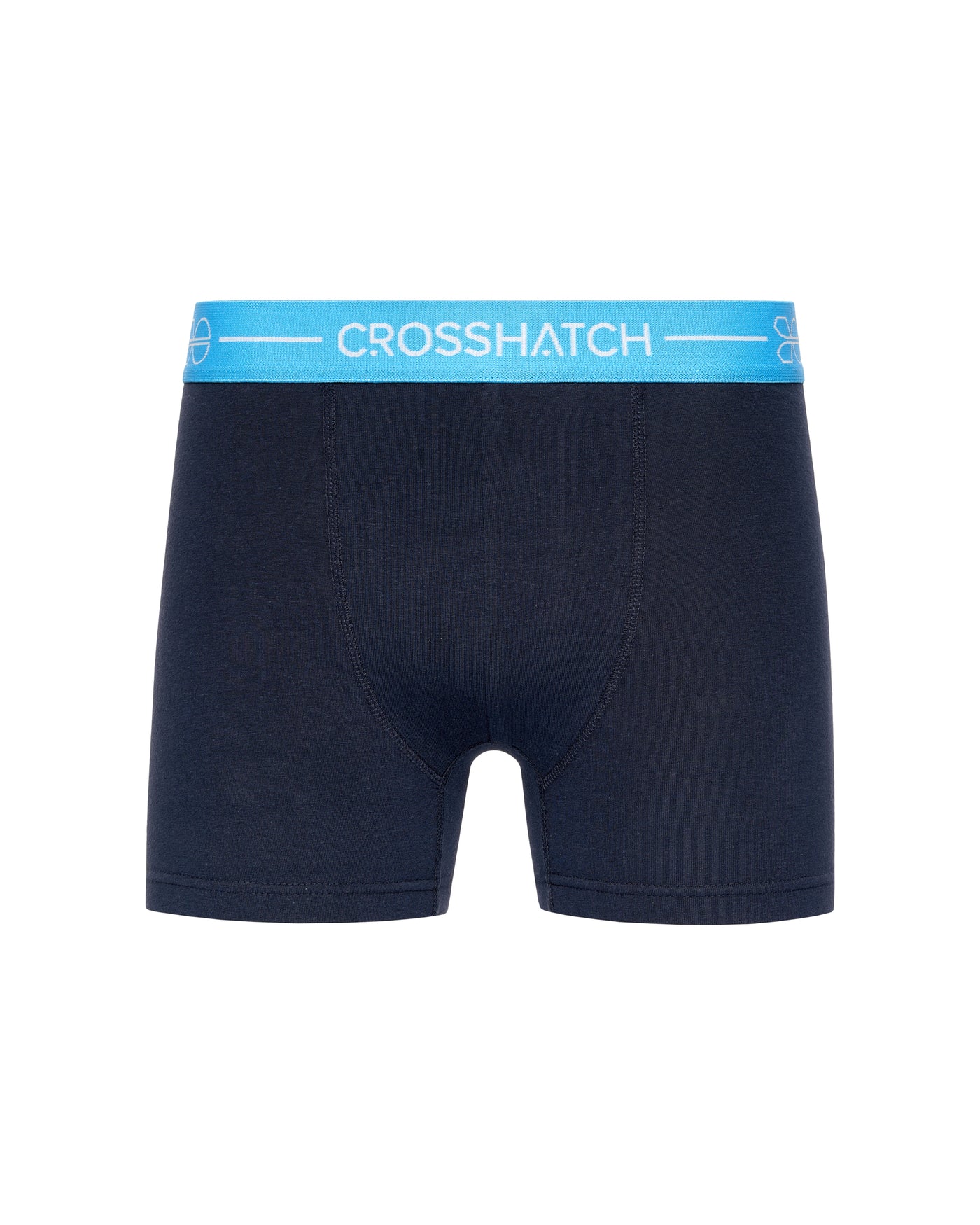 Astral Bright Boxers 3pk Navy