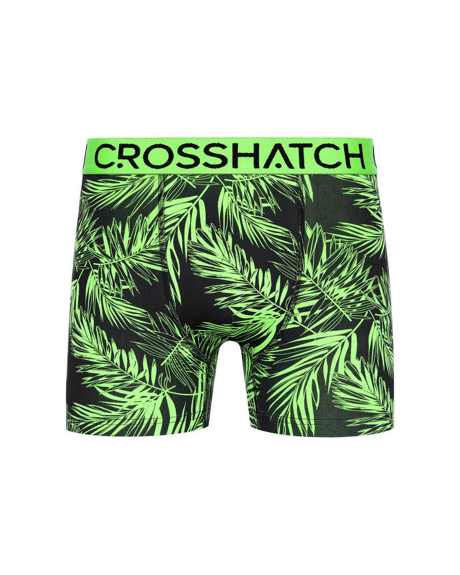 Grimsby Boxers 3pk Green