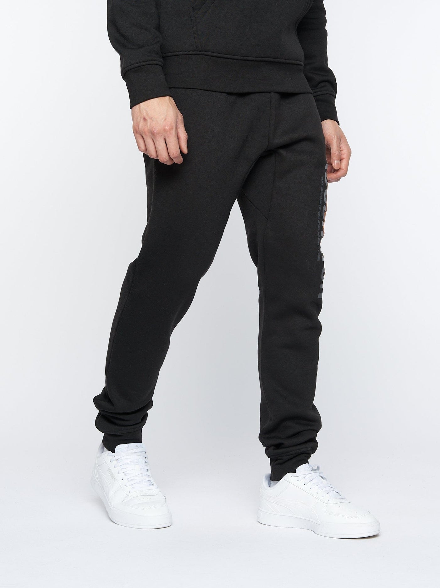 Gooch Joggers Black